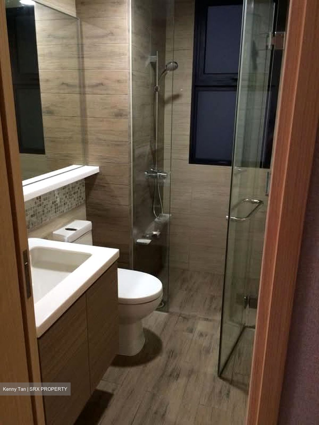 The Rainforest (D23), Condominium #577676651